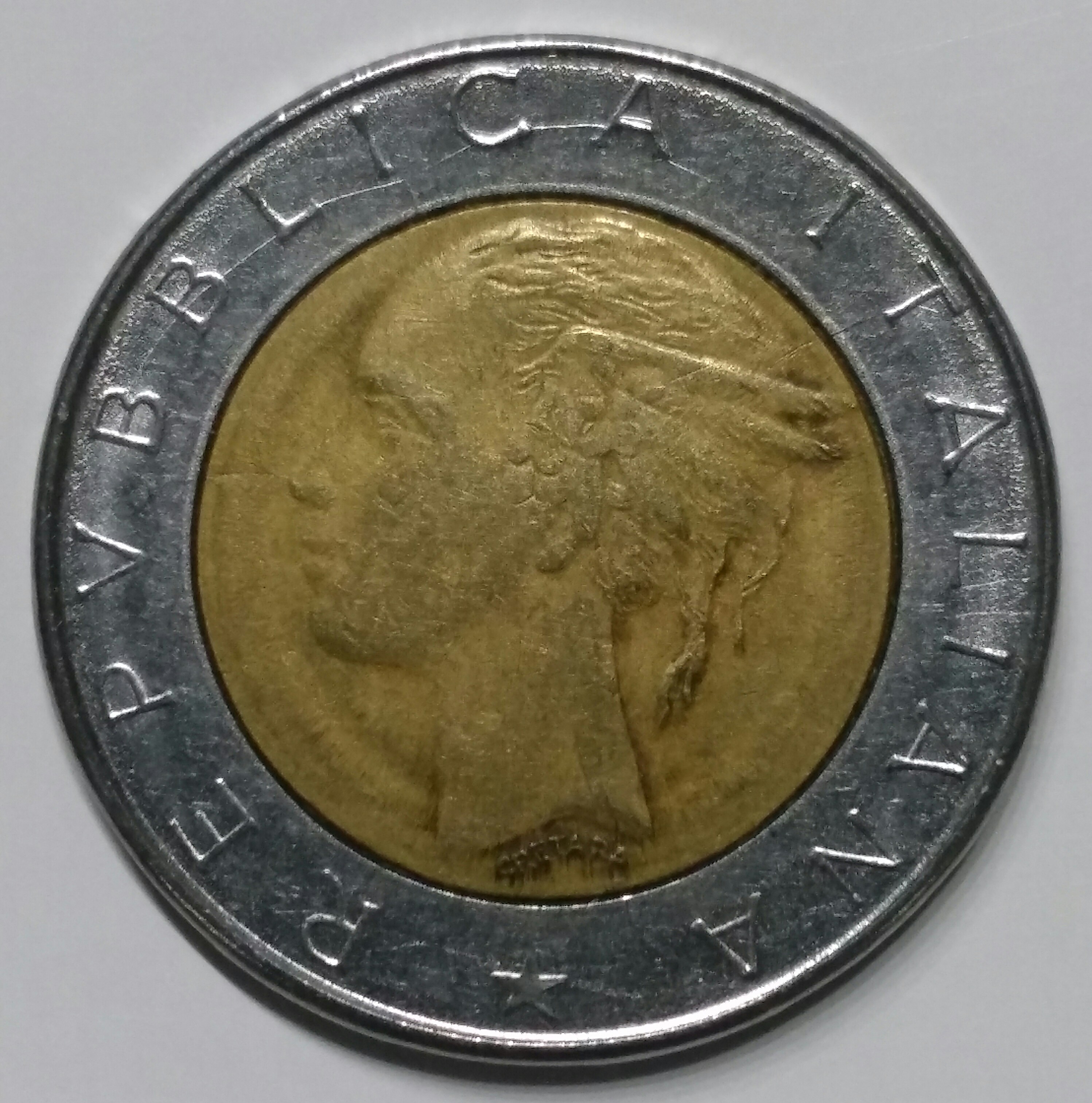 sena coins